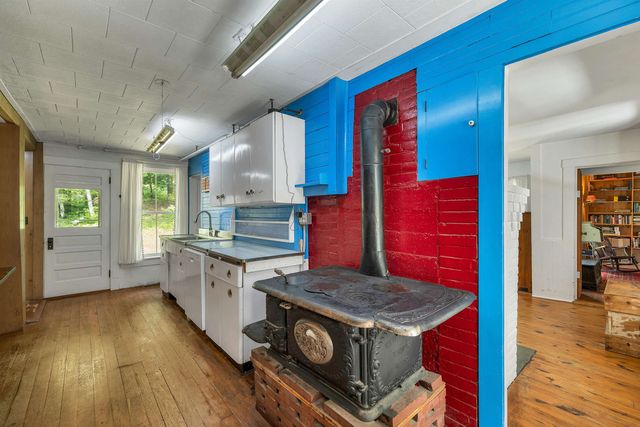 148 Plains Road, Madison, NH 03875