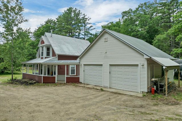 148 Plains Road, Madison, NH 03875
