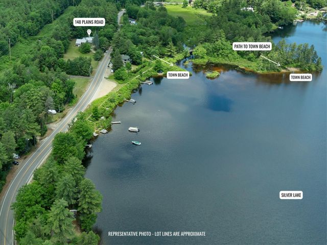 148 Plains Road, Madison, NH 03875