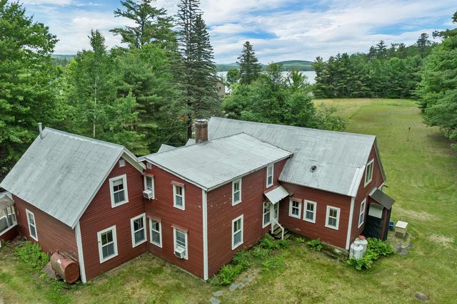148 Plains Road, Madison, NH 03875