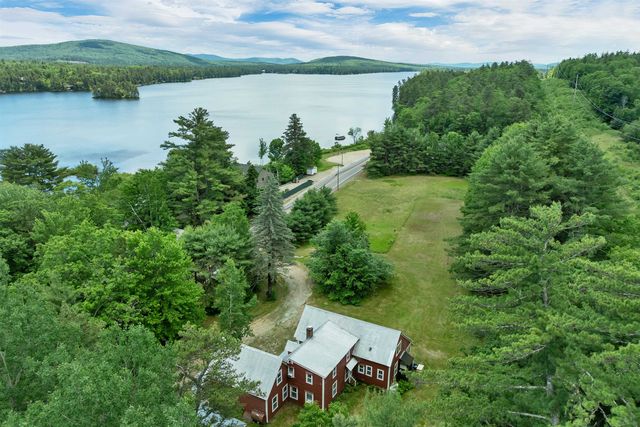 148 Plains Road, Madison, NH 03875