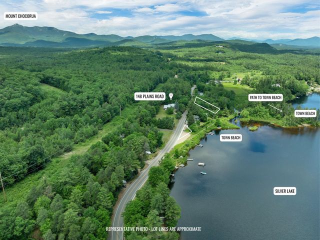 148 Plains Road, Madison, NH 03875