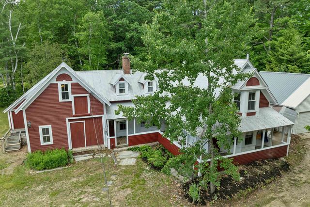 148 Plains Road, Madison, NH 03875