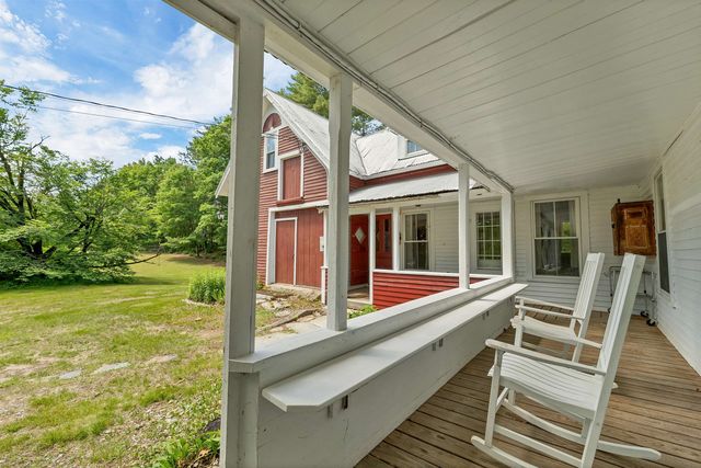 148 Plains Road, Madison, NH 03875