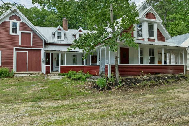 148 Plains Road, Madison, NH 03875