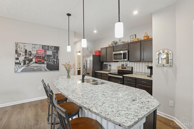 938 Southline Drive, Lebanon, OH 45036