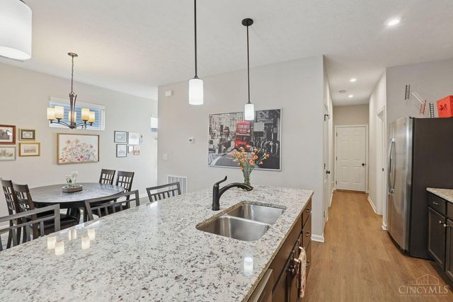 938 Southline Drive, Lebanon, OH 45036