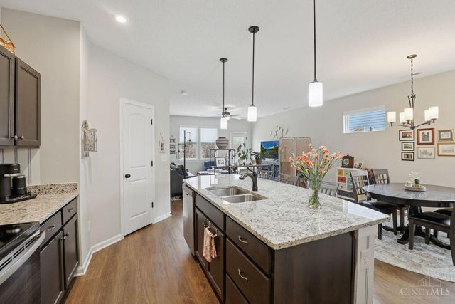 938 Southline Drive, Lebanon, OH 45036