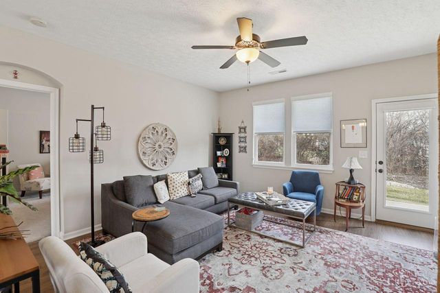 938 Southline Drive, Lebanon, OH 45036