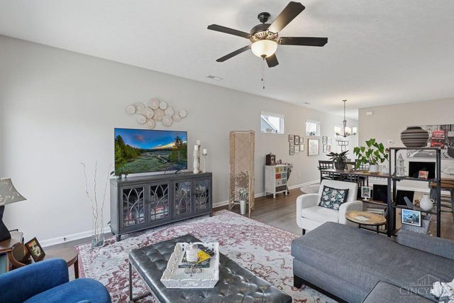 938 Southline Drive, Lebanon, OH 45036