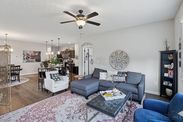 938 Southline Drive, Lebanon, OH 45036