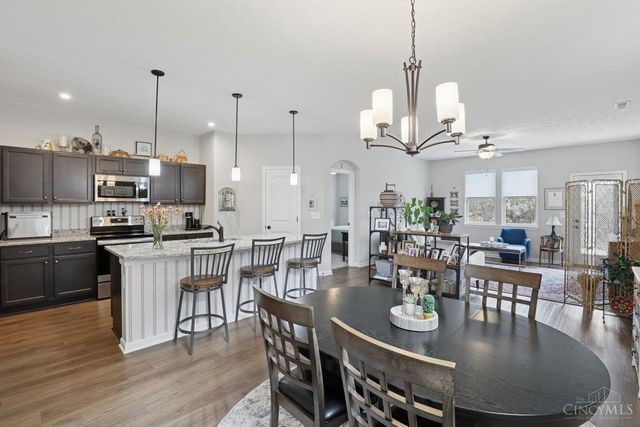 938 Southline Drive, Lebanon, OH 45036