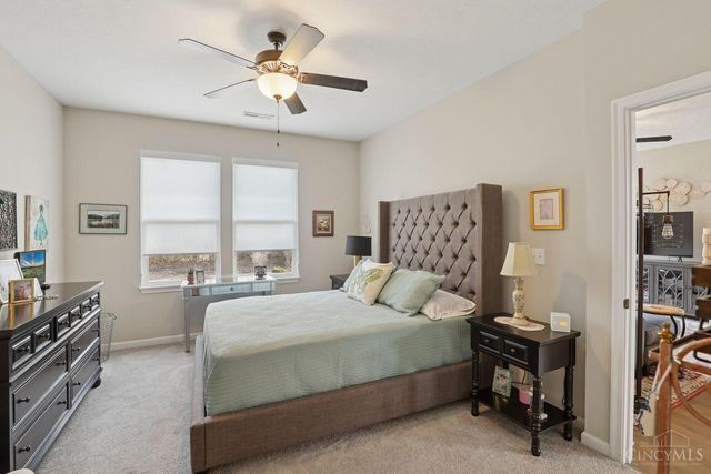 938 Southline Drive, Lebanon, OH 45036