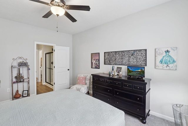 938 Southline Drive, Lebanon, OH 45036