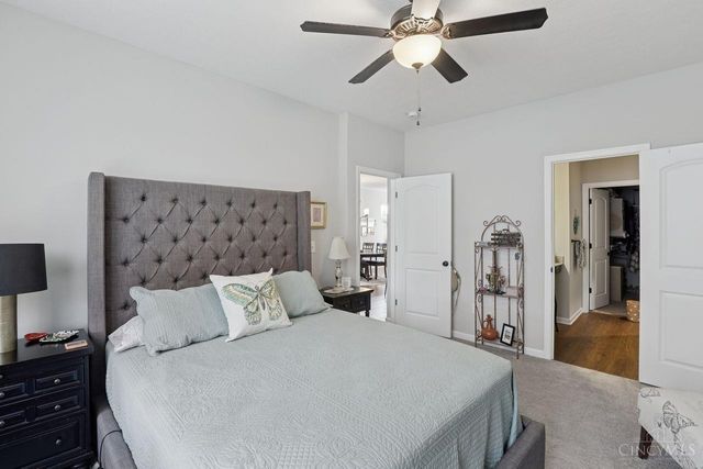 938 Southline Drive, Lebanon, OH 45036