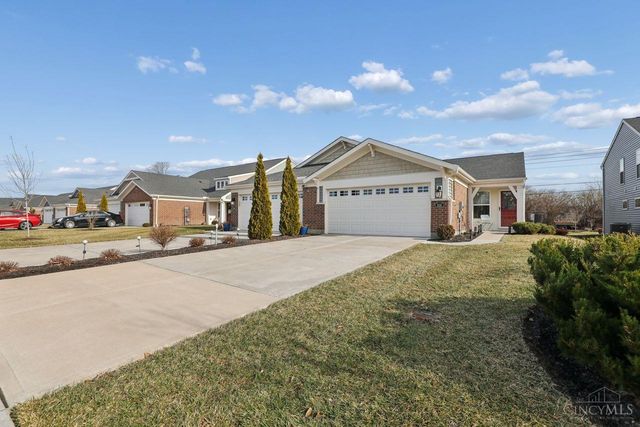 938 Southline Drive, Lebanon, OH 45036