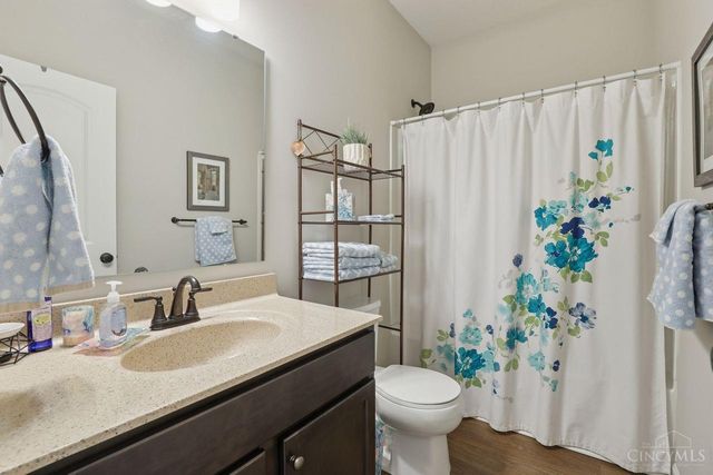 938 Southline Drive, Lebanon, OH 45036