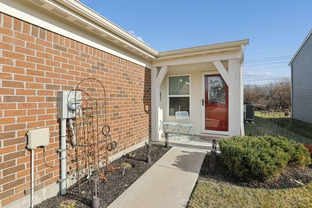 938 Southline Drive, Lebanon, OH 45036