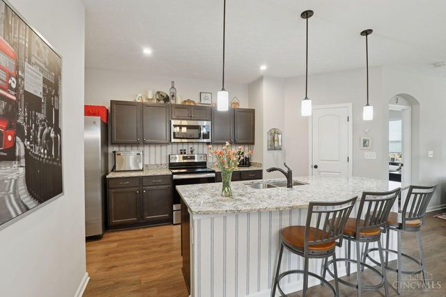 938 Southline Drive, Lebanon, OH 45036