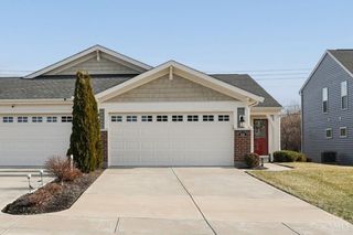 938 Southline Drive, Lebanon, OH 45036