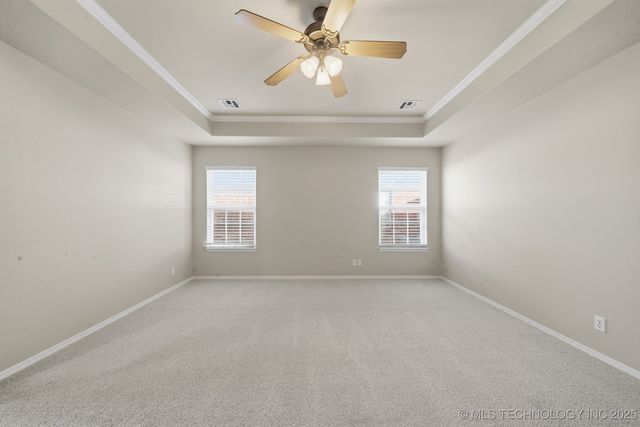 1946 W Woodbury Street, Broken Arrow, OK 74012