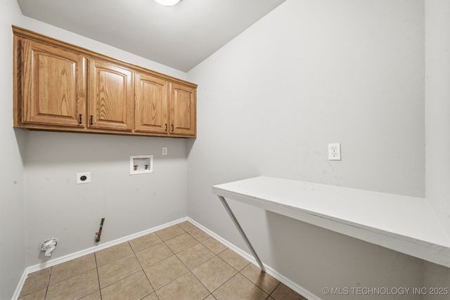 1946 W Woodbury Street, Broken Arrow, OK 74012