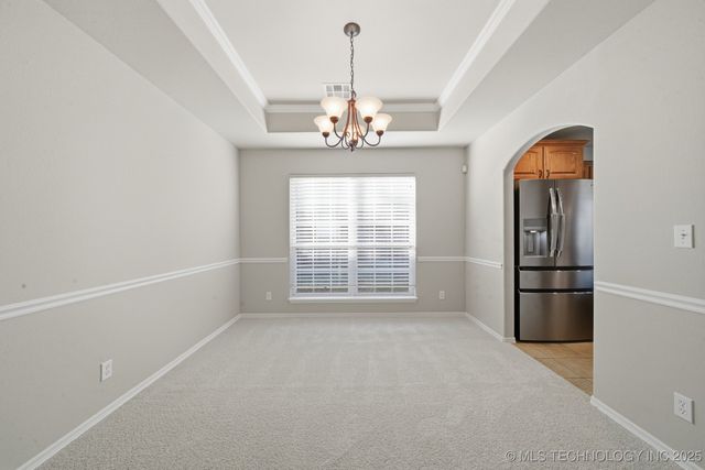 1946 W Woodbury Street, Broken Arrow, OK 74012