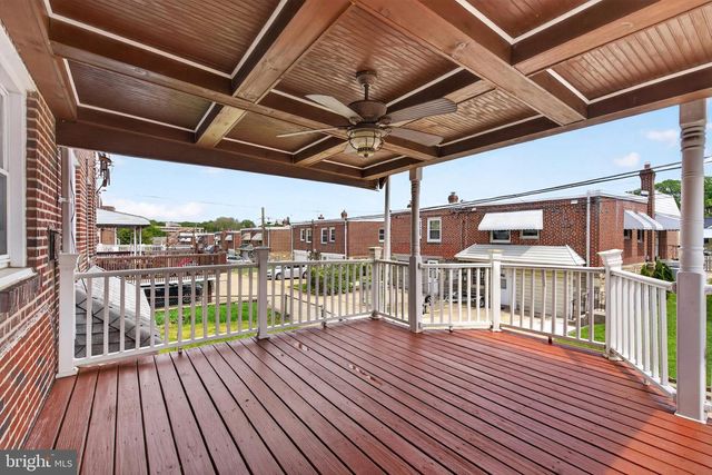 8129 REVERE ST, Philadelphia, PA 19152