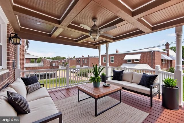 8129 REVERE ST, Philadelphia, PA 19152