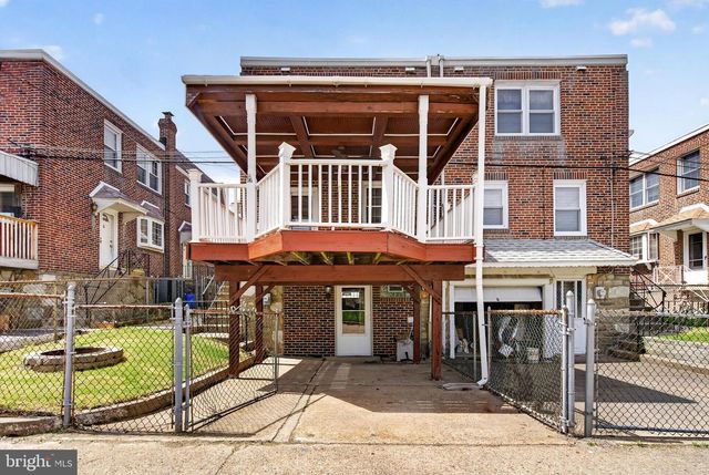 8129 REVERE ST, Philadelphia, PA 19152