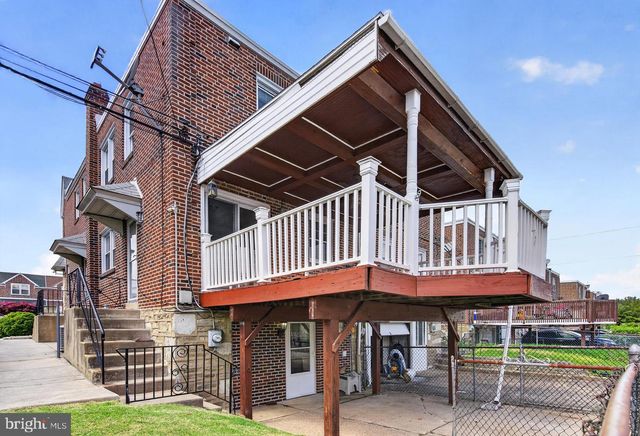 8129 REVERE ST, Philadelphia, PA 19152