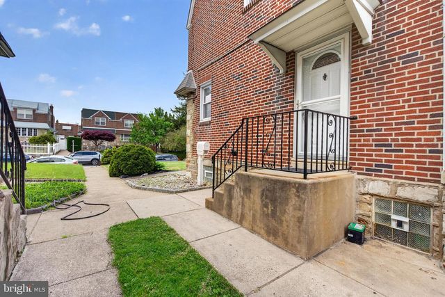8129 REVERE ST, Philadelphia, PA 19152