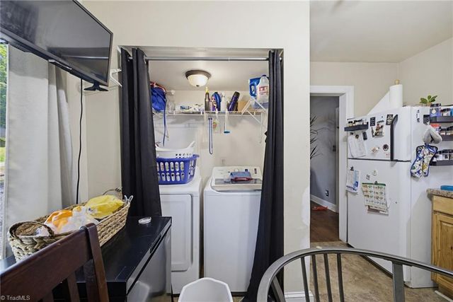 103 Simpson Street, Stoneville, NC 27048