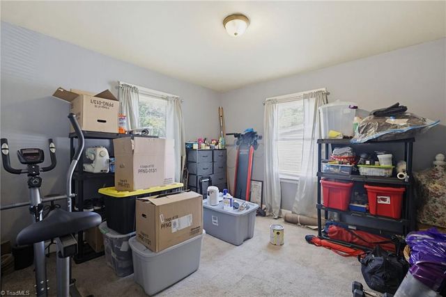 103 Simpson Street, Stoneville, NC 27048