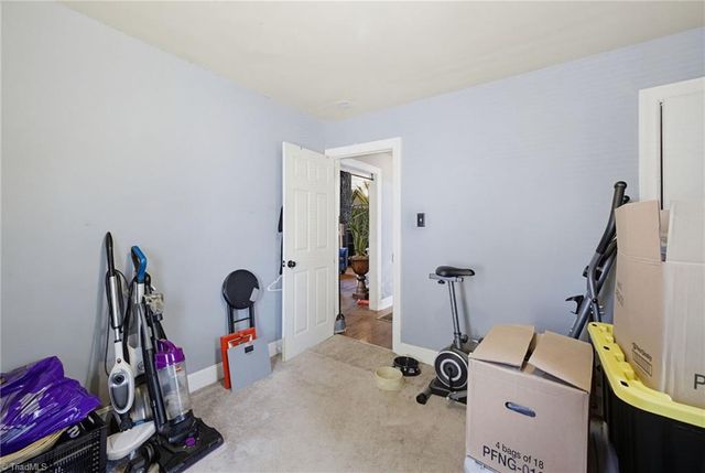 103 Simpson Street, Stoneville, NC 27048