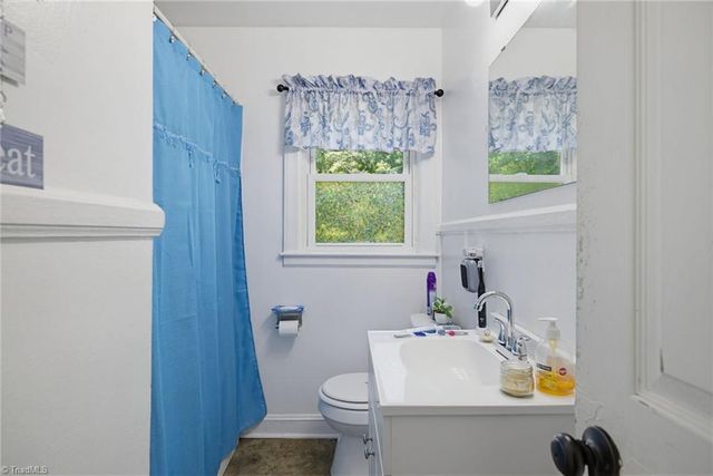 103 Simpson Street, Stoneville, NC 27048