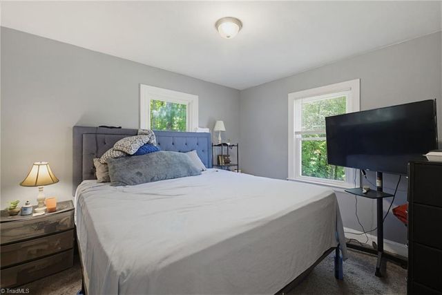 103 Simpson Street, Stoneville, NC 27048