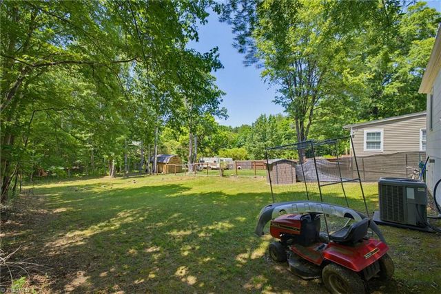103 Simpson Street, Stoneville, NC 27048