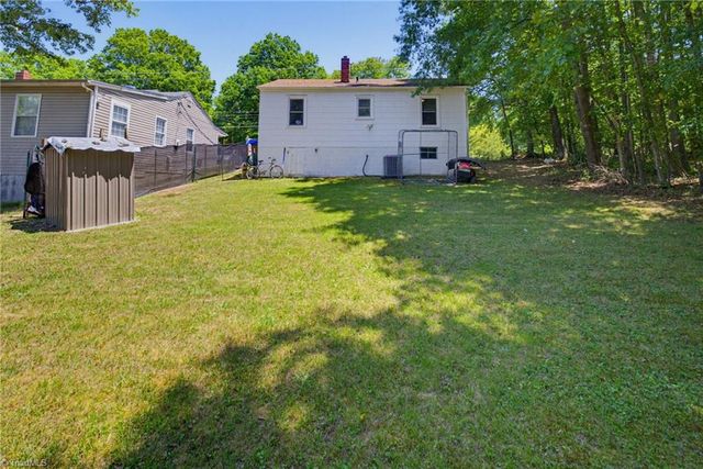103 Simpson Street, Stoneville, NC 27048