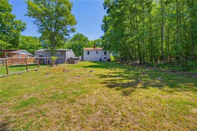103 Simpson Street, Stoneville, NC 27048