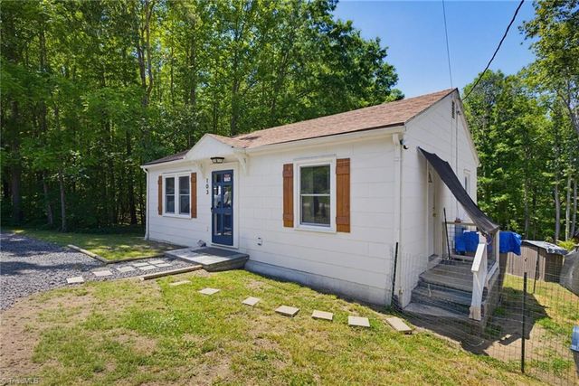 103 Simpson Street, Stoneville, NC 27048