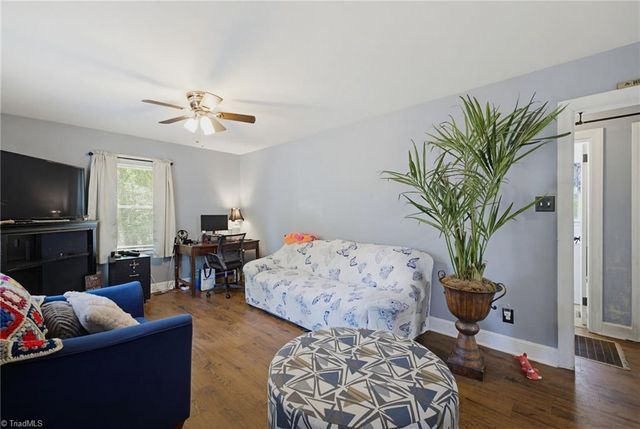 103 Simpson Street, Stoneville, NC 27048