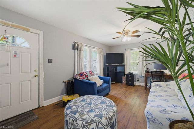103 Simpson Street, Stoneville, NC 27048