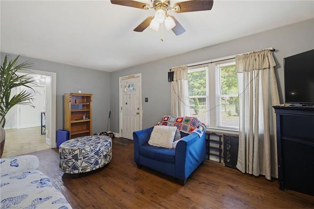 103 Simpson Street, Stoneville, NC 27048