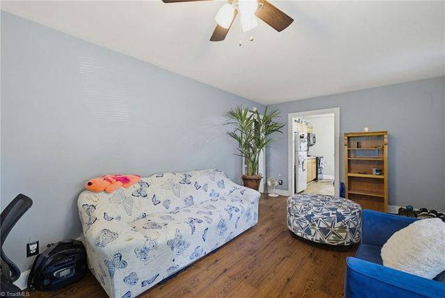103 Simpson Street, Stoneville, NC 27048