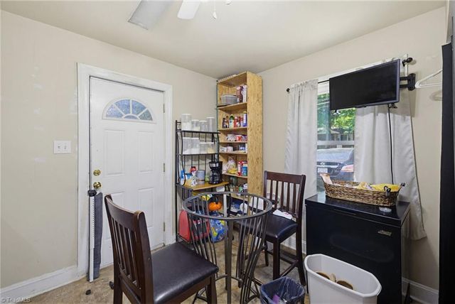 103 Simpson Street, Stoneville, NC 27048