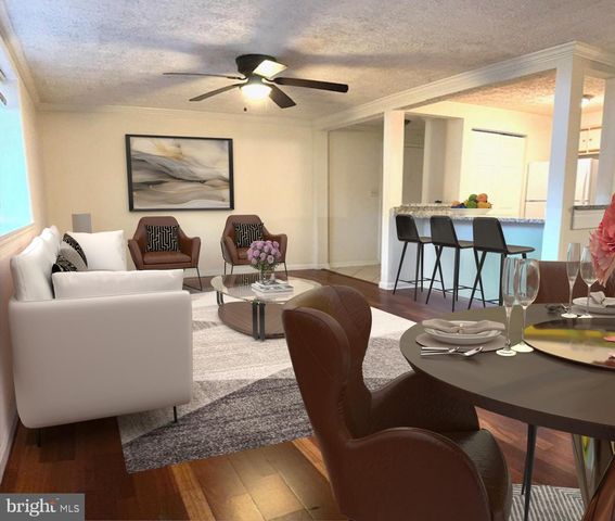 3503 Kingsley Ct Apt B, Pasadena, MD 21122