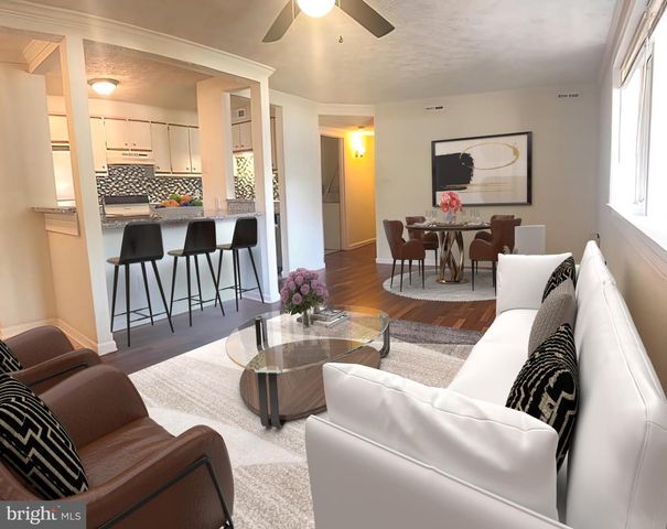 3503 Kingsley Ct Apt B, Pasadena, MD 21122