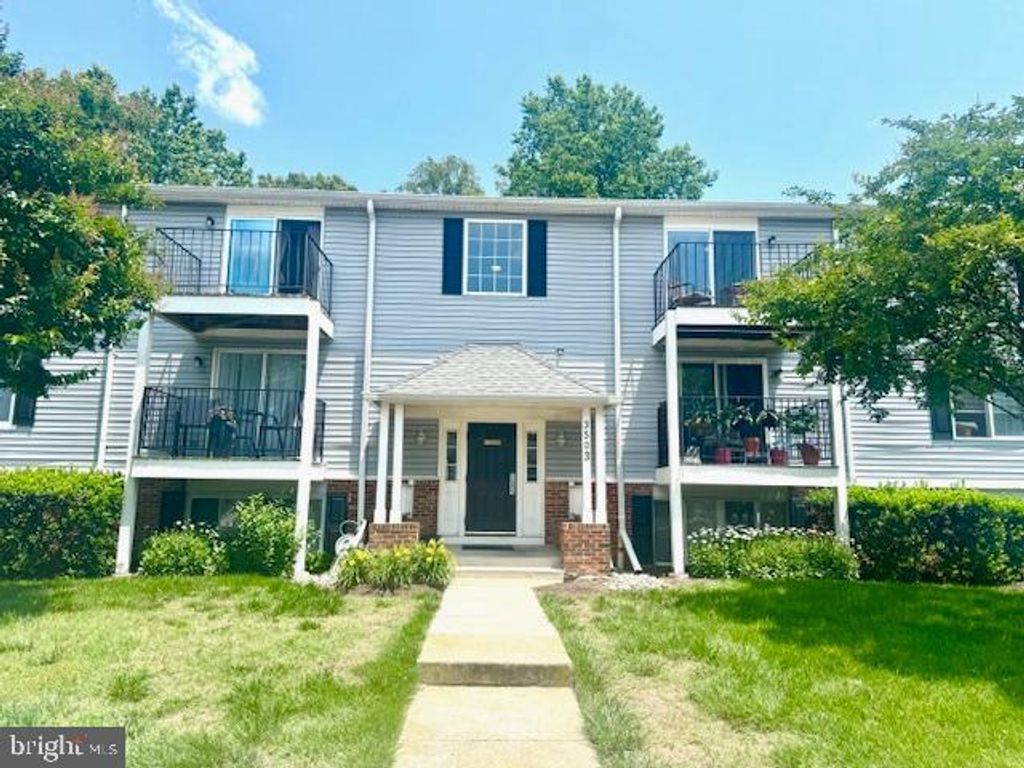 3503 Kingsley Ct Apt B, Pasadena, MD 21122