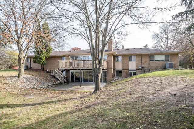 21860 Normandale Street, Beverly Hills, MI 48025